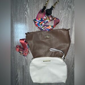 ✨BIG BLAK FRIDAY SALE 🎁 2 Bags + 2 additional straps Bundle 🎄